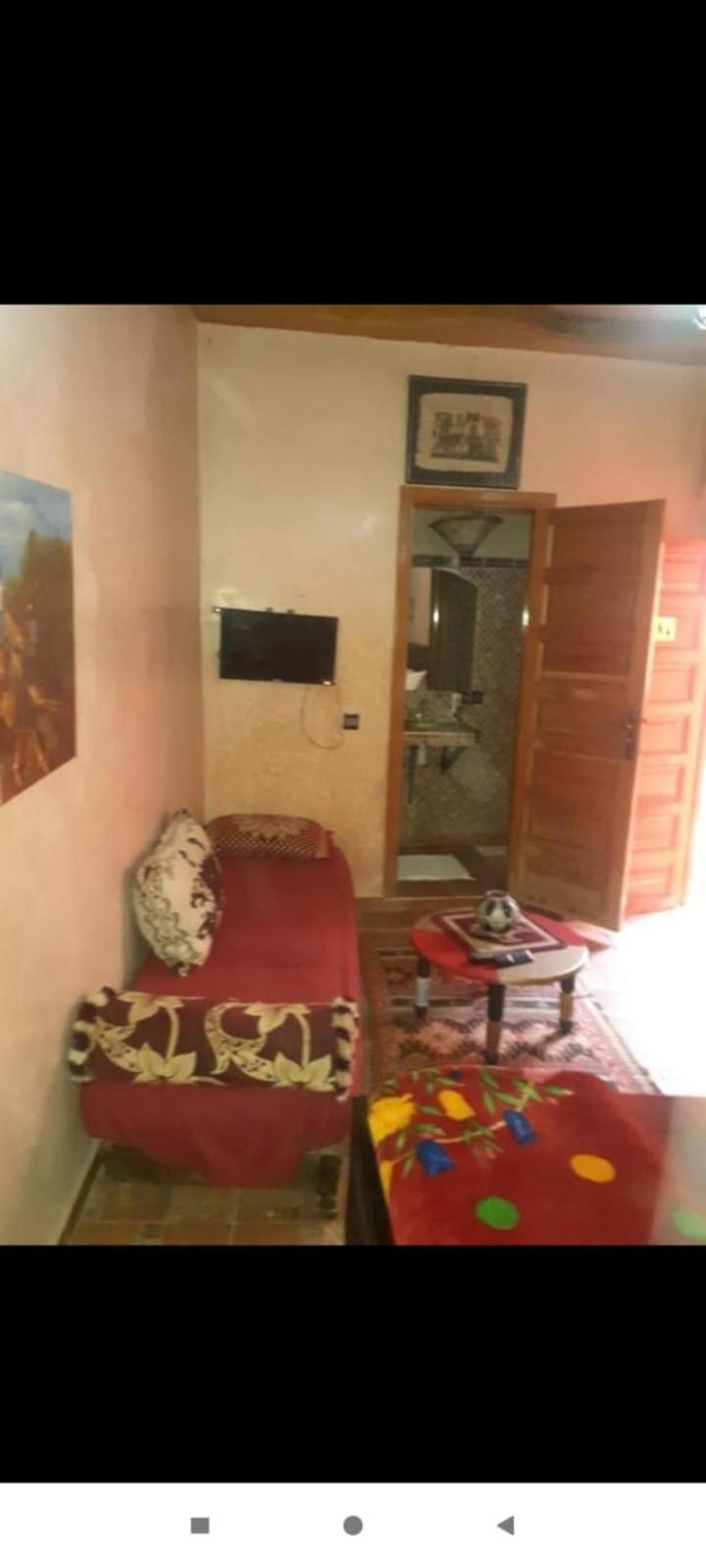 Hanafi Bed & Breakfast *