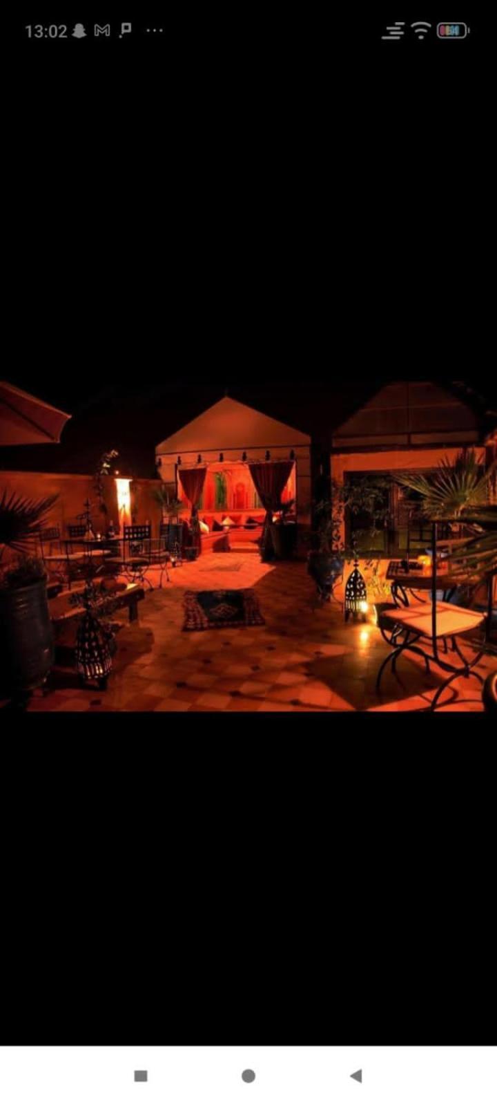 Bed & Breakfast Hanafi