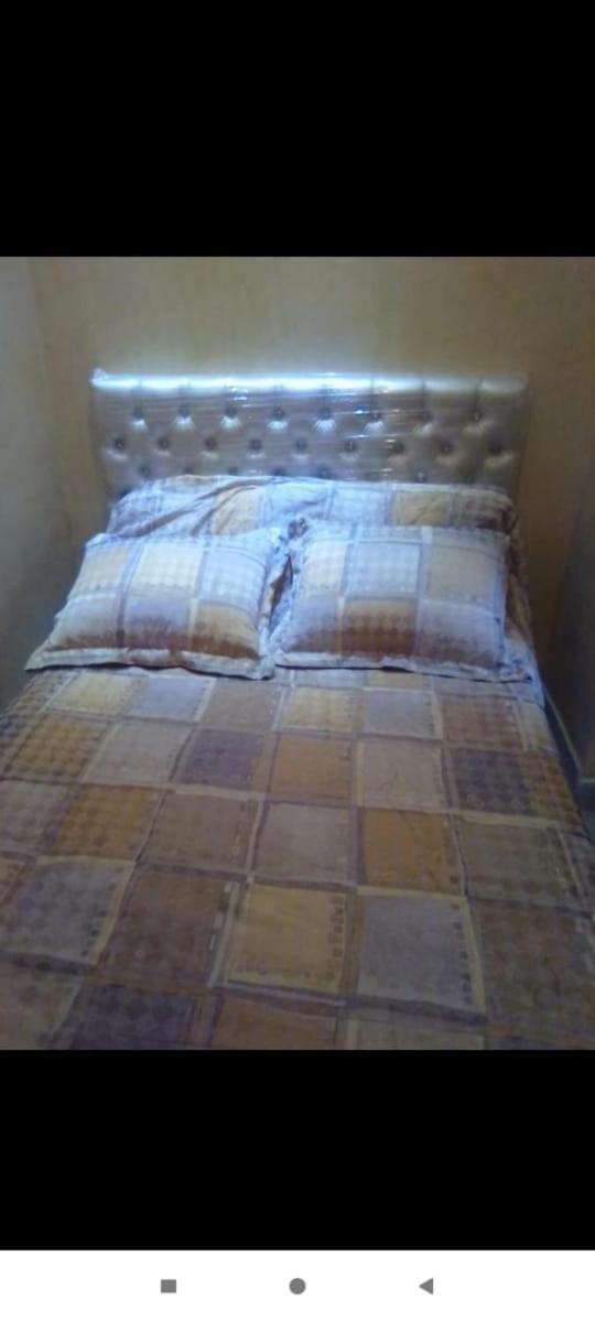 Bed & Breakfast Hanafi *