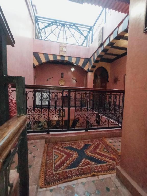 Hanafi Bed & Breakfast *