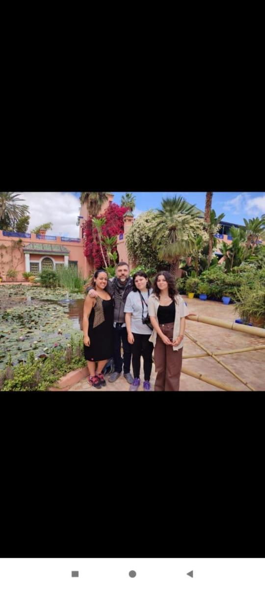 Hanafi Bed & Breakfast