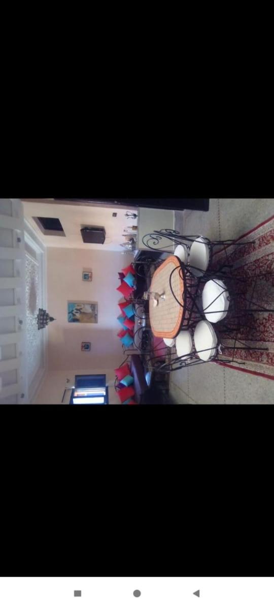 Dar Hiba * Marrakesh