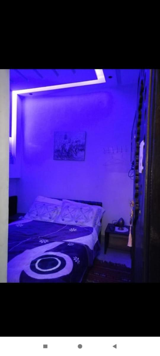 Dar Hiba Appartement *