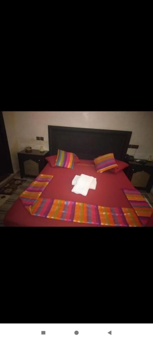 Appartement Dar Hiba Marrakesh