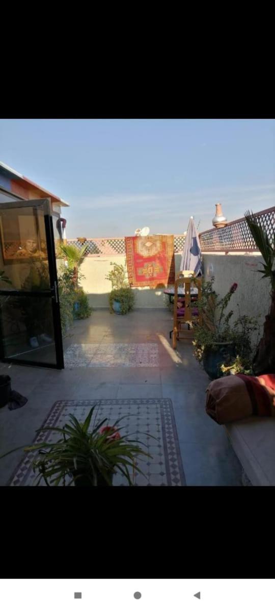 Dar Hiba Appartement *