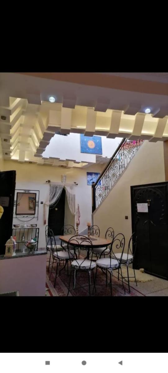 Dar Hiba Appartement