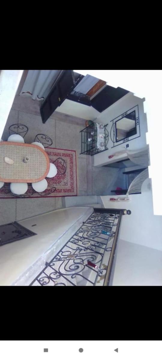 Appartement Dar Hiba *