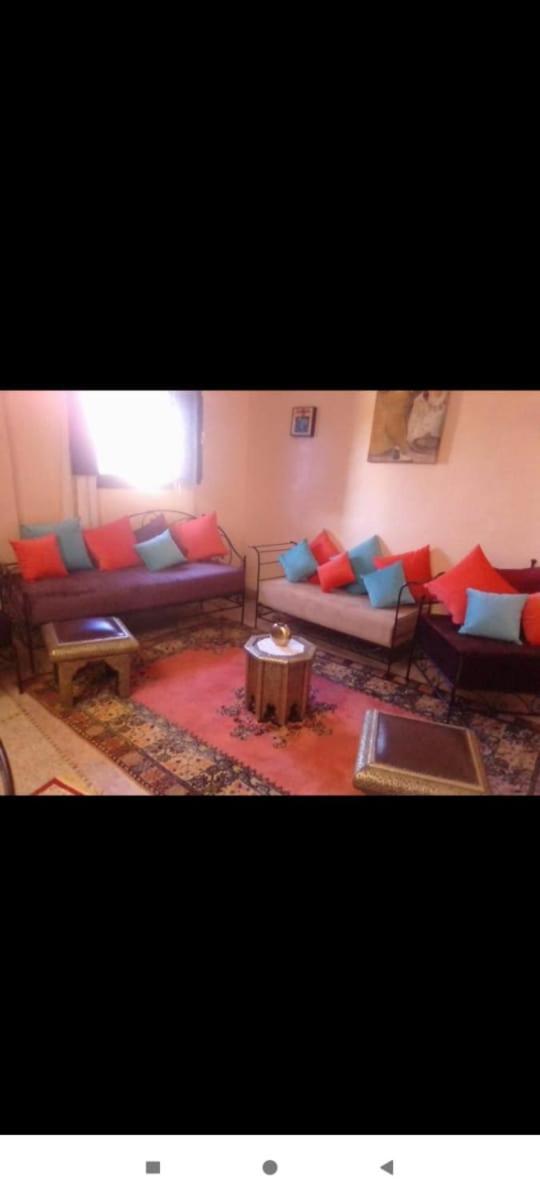 Dar Hiba Marrakesh