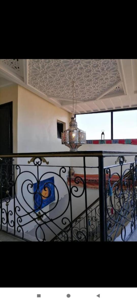 Dar Hiba Appartement *