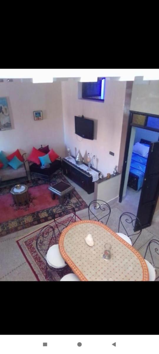 Dar Hiba Appartement Marrakesh