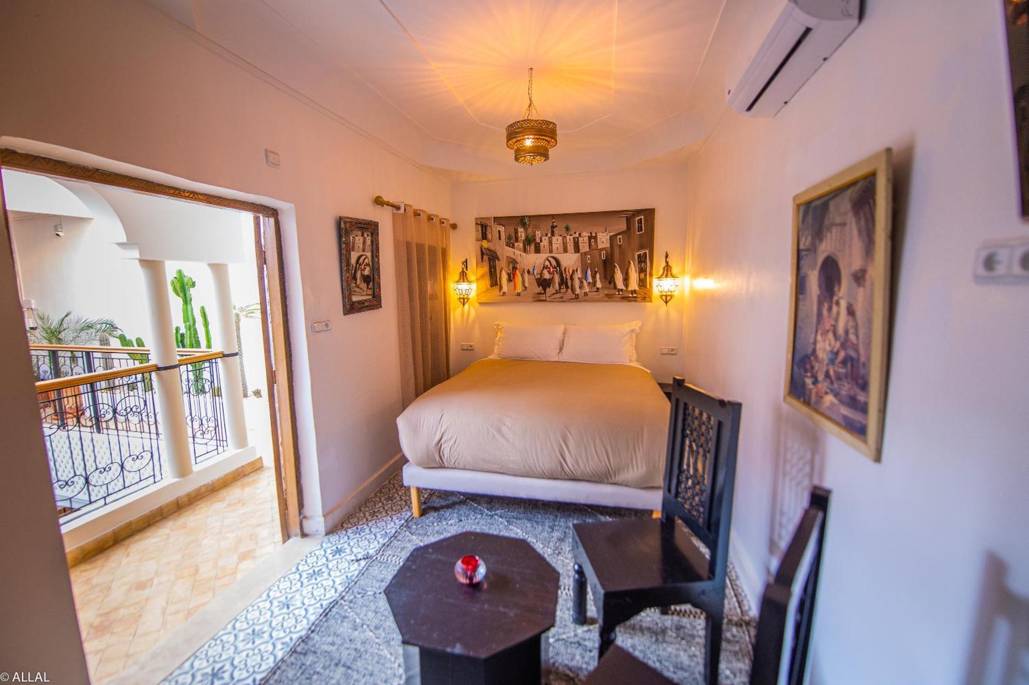 Amskal * Marrakesh