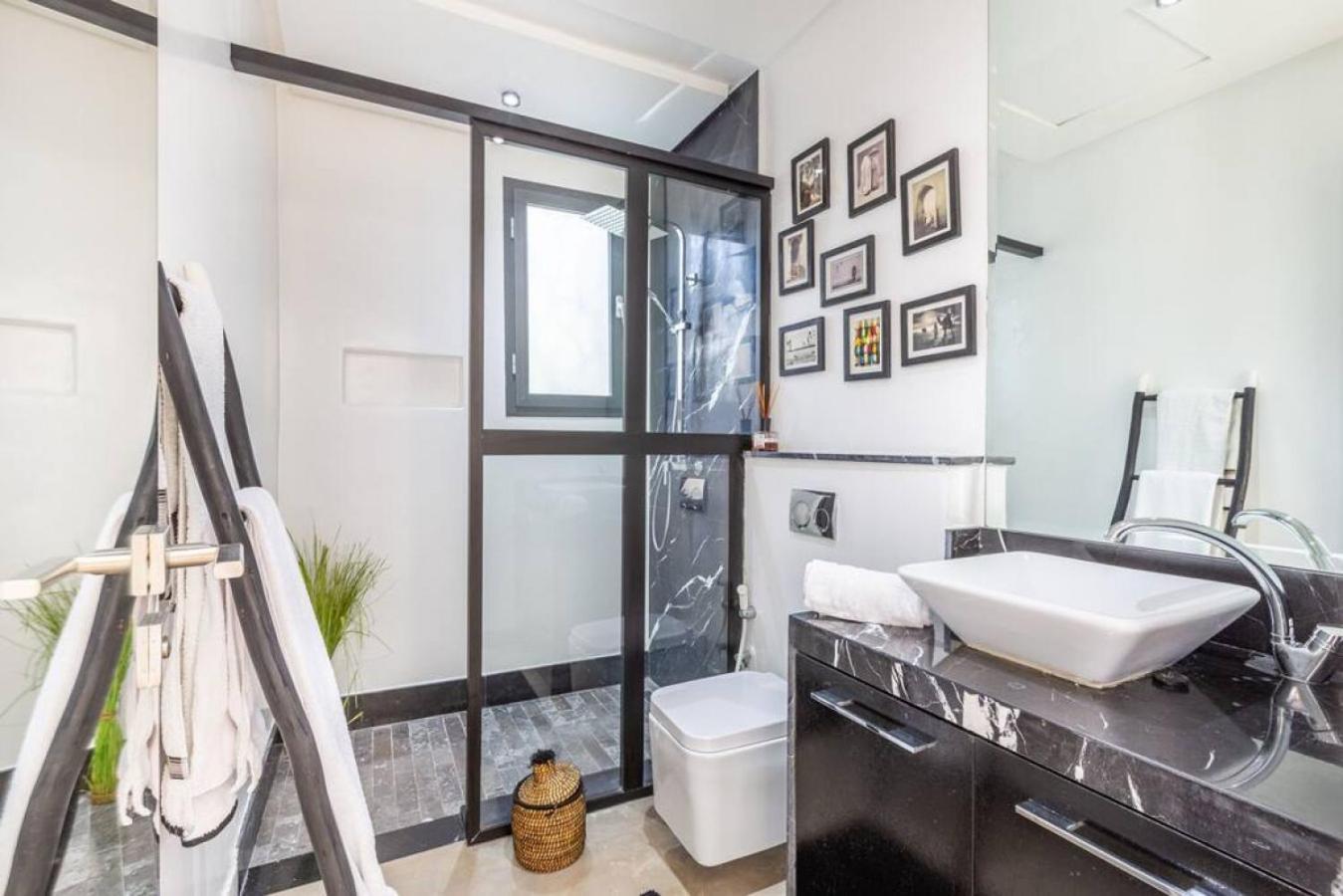 Moderne And Chic Piscine Chauffee 6 Pers Marrakesh