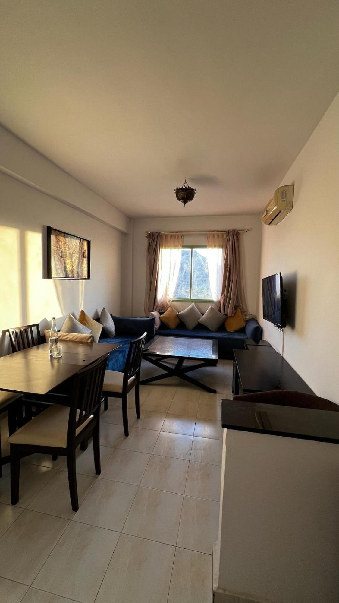 Bright With Great View Appartement Marrakesh