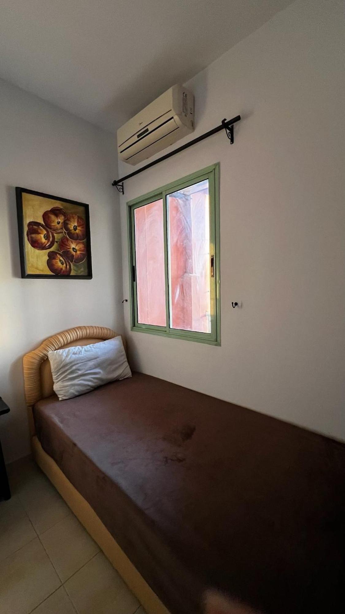 Bright With Great View Appartement *