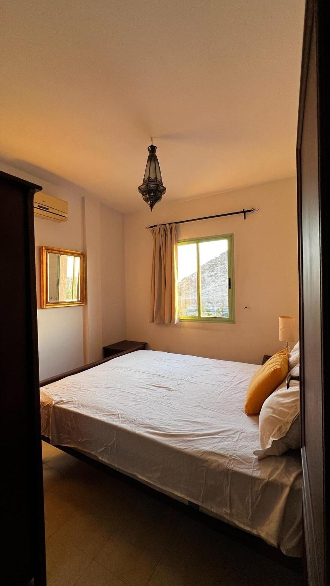 Appartement Bright With Great View *