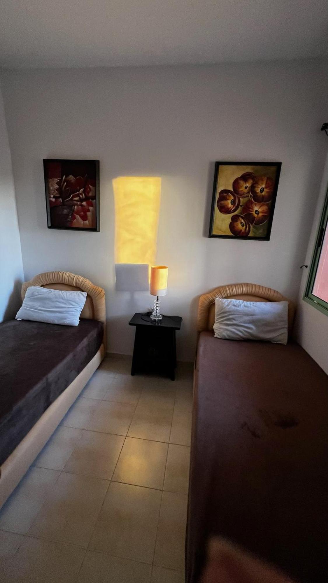 Appartement Bright With Great View