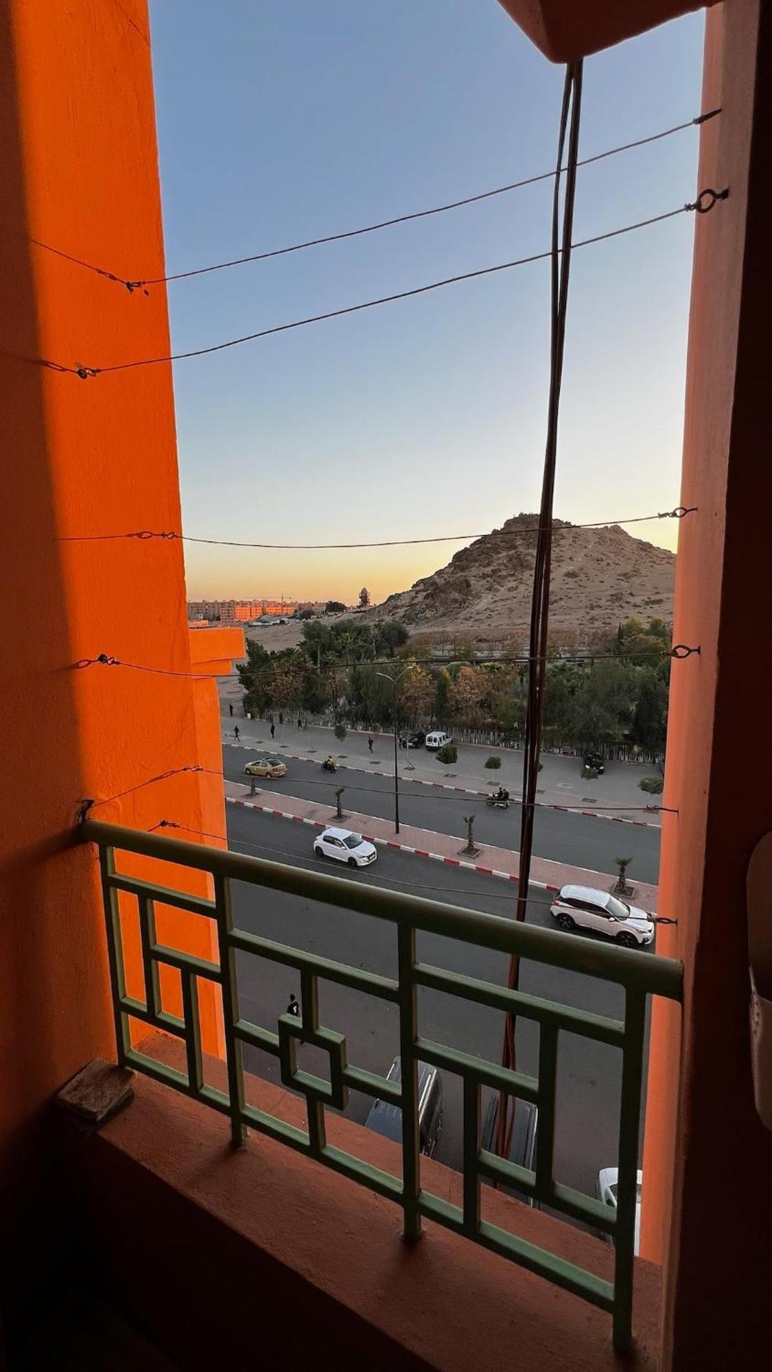 Appartement Bright With Great View *
