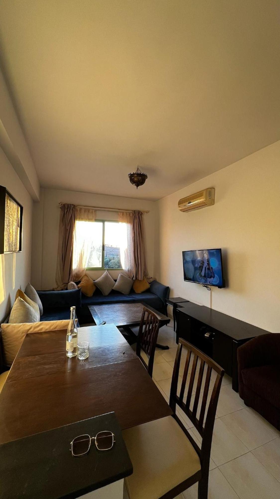 Appartement Bright With Great View
