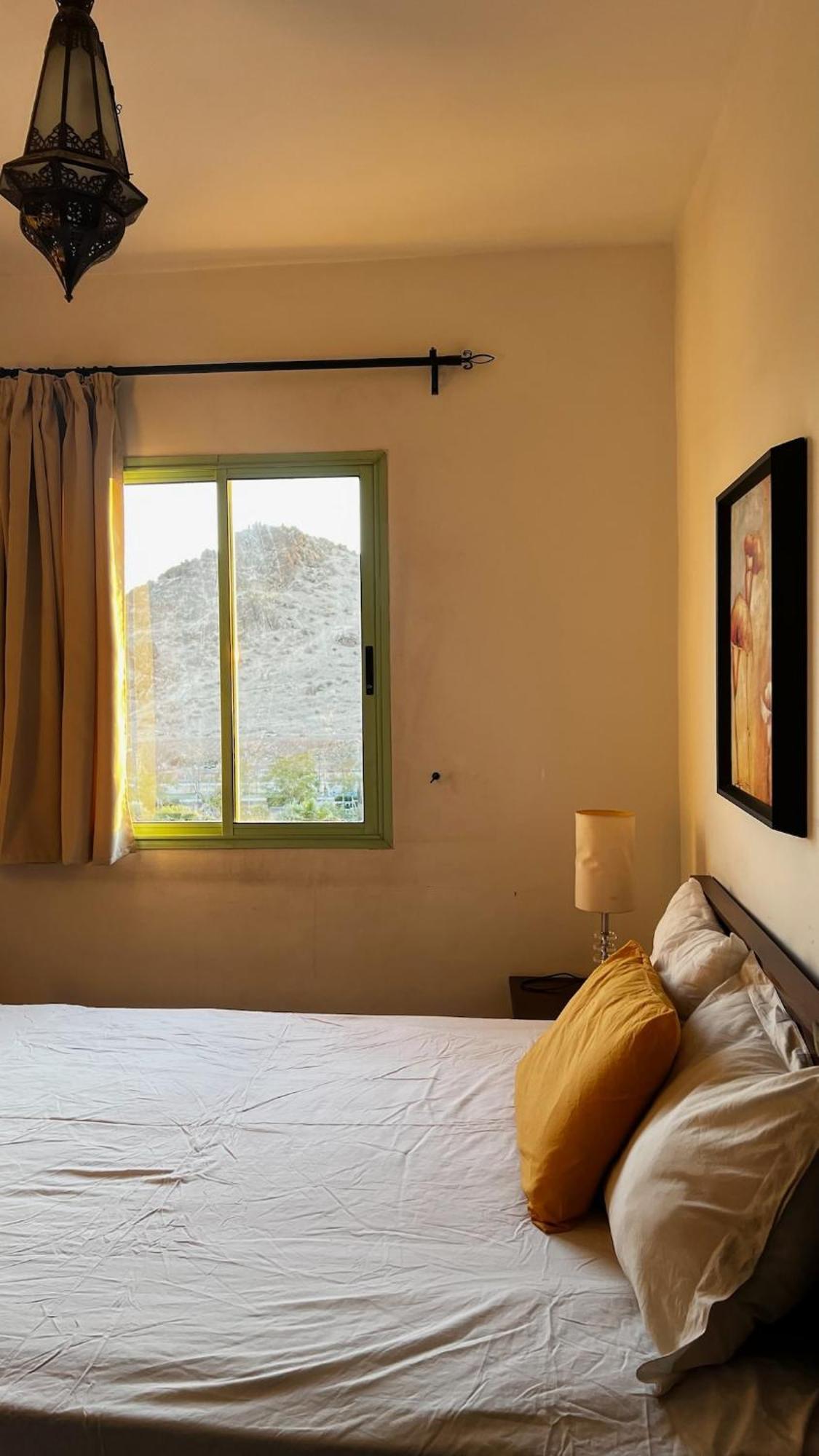 Bright With Great View Appartement *