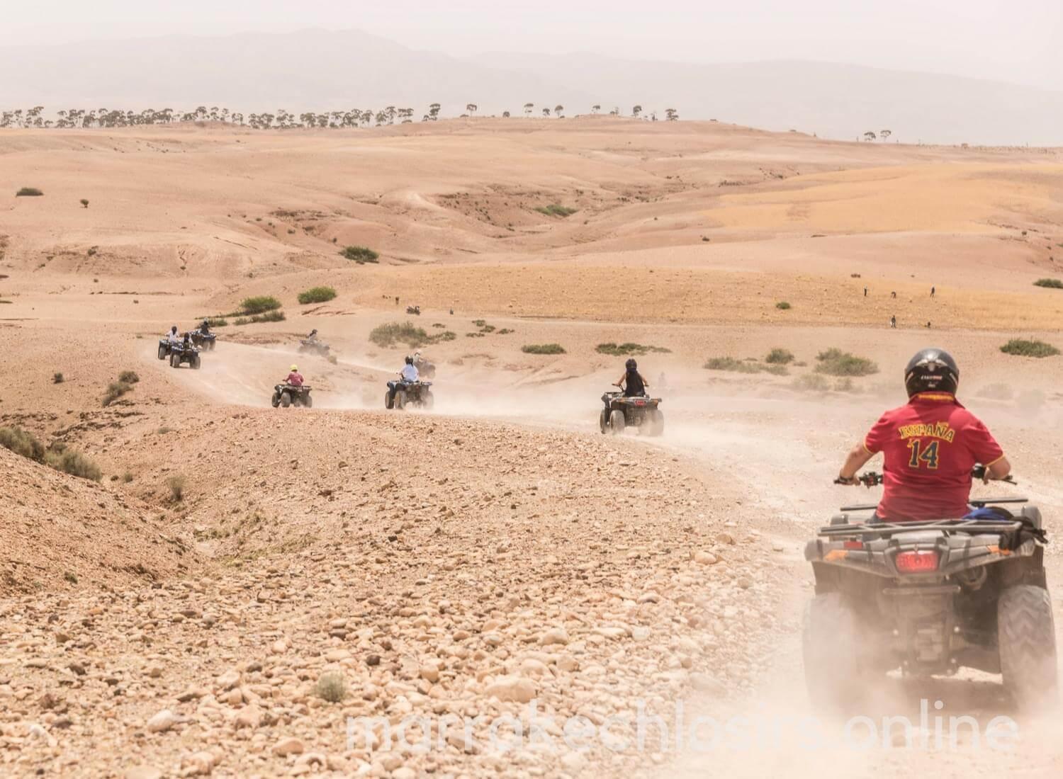 Agafay Magical * Marrakesh