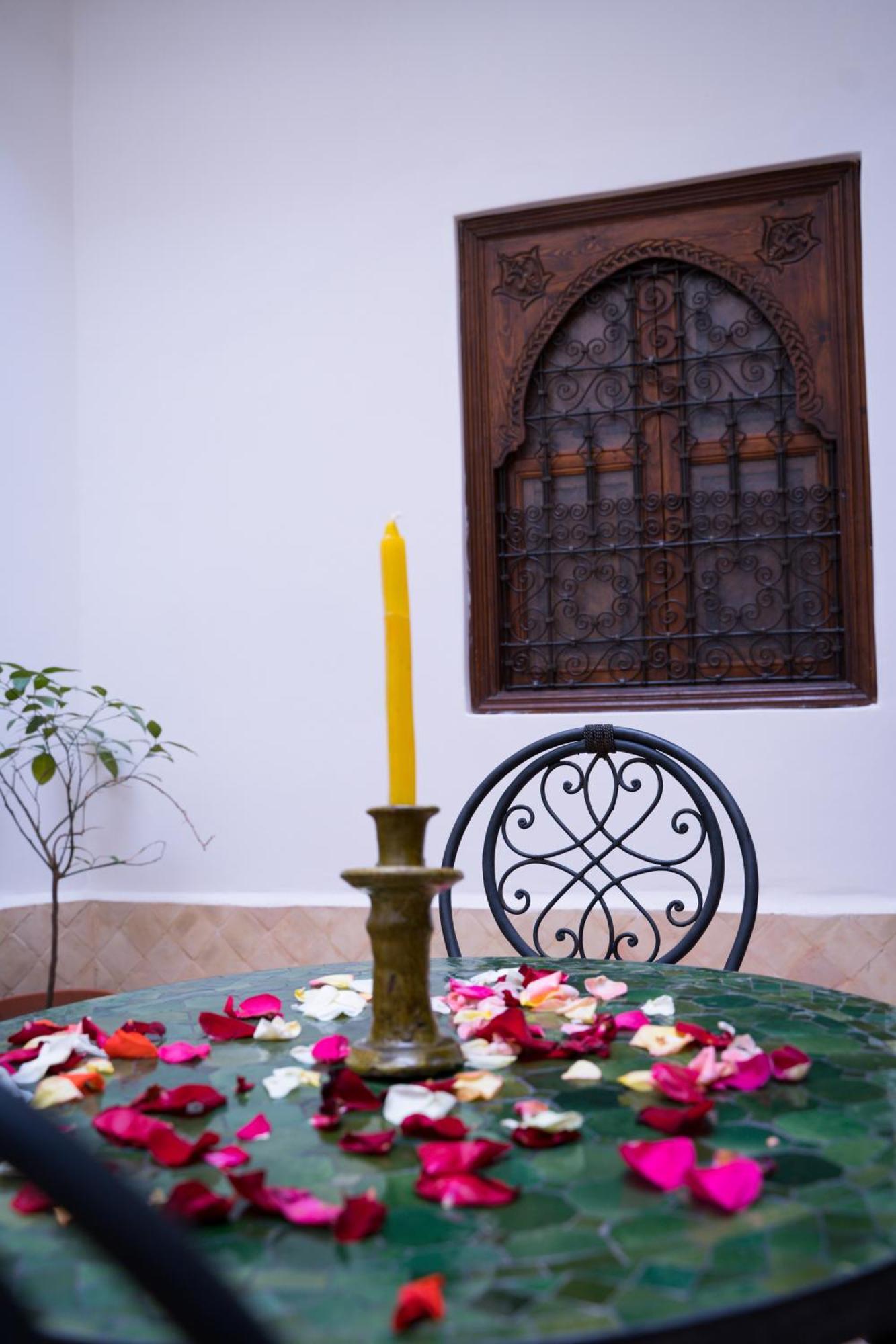 Guest house Laichi Marrakesh