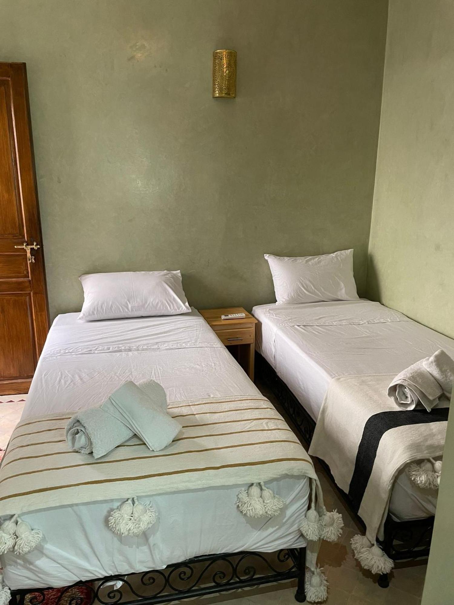 Laichi Guest house