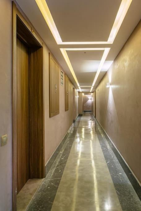 2 Ch Moderne A Gueliz Marrakech - Famille Uniquement Apartment Marrakesh