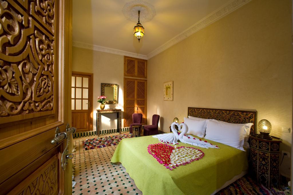 Jnane D'ô Riad