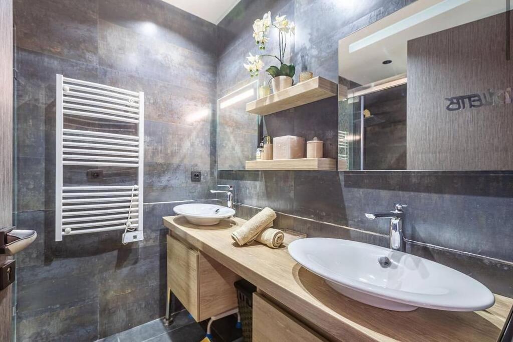 Splendide Lilya Villa