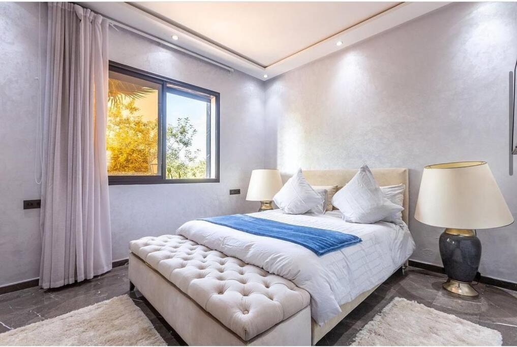 Splendide Lilya Villa