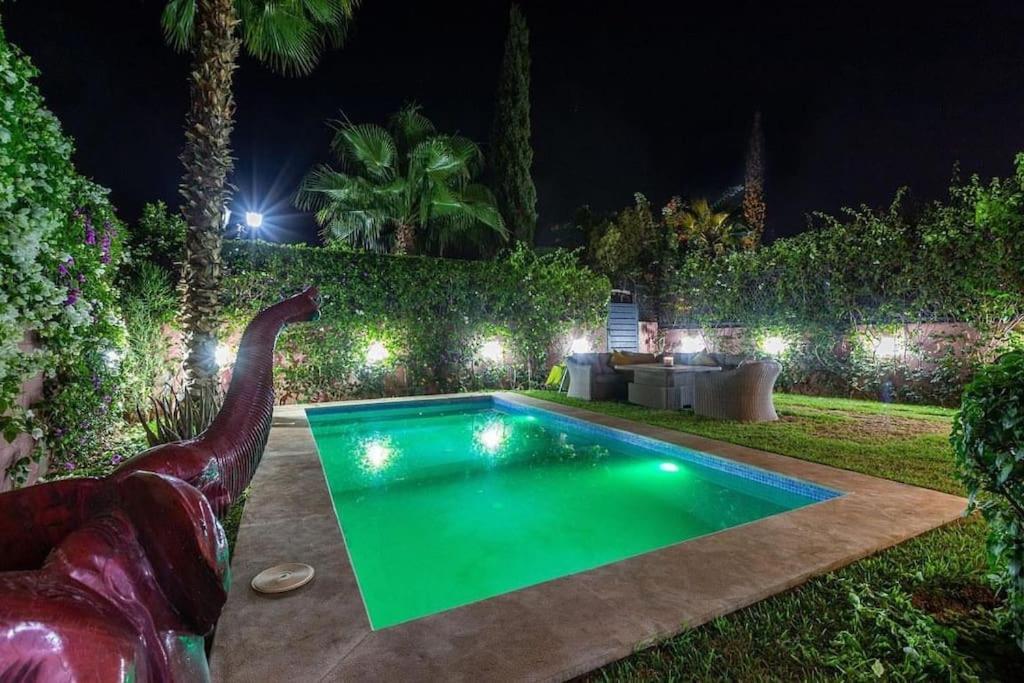 Villa Splendide Lilya