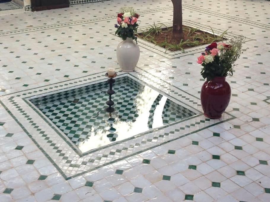 Amethyste * Marrakesch