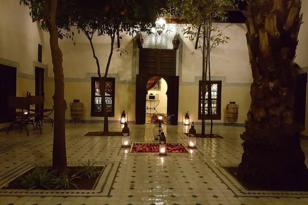 Amethyste * Marrakesh
