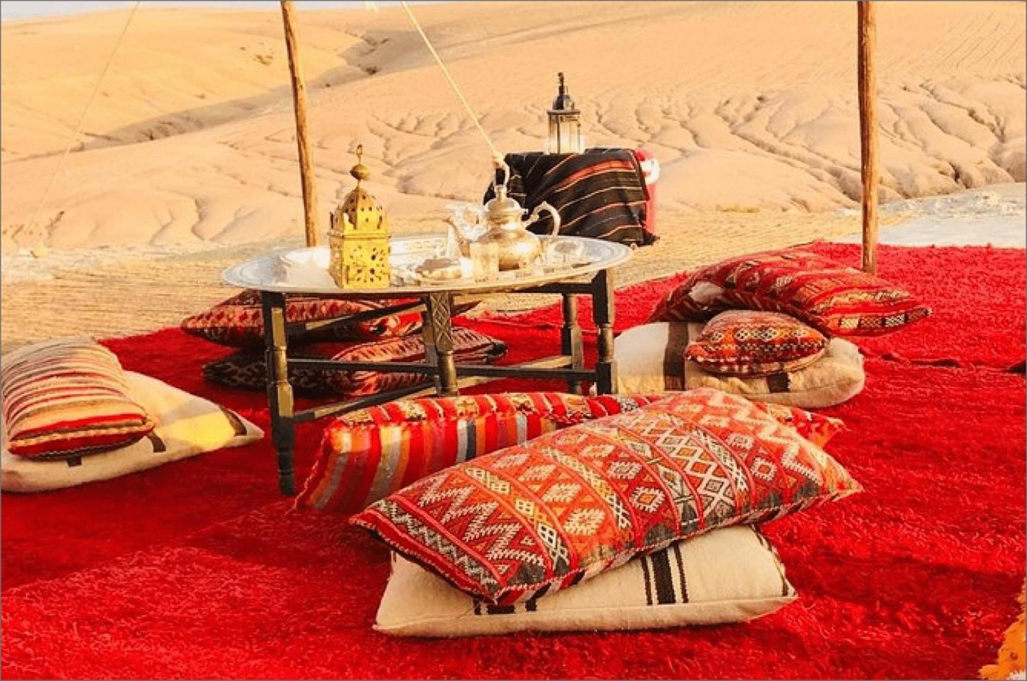 Agafay Magical Marrakesh