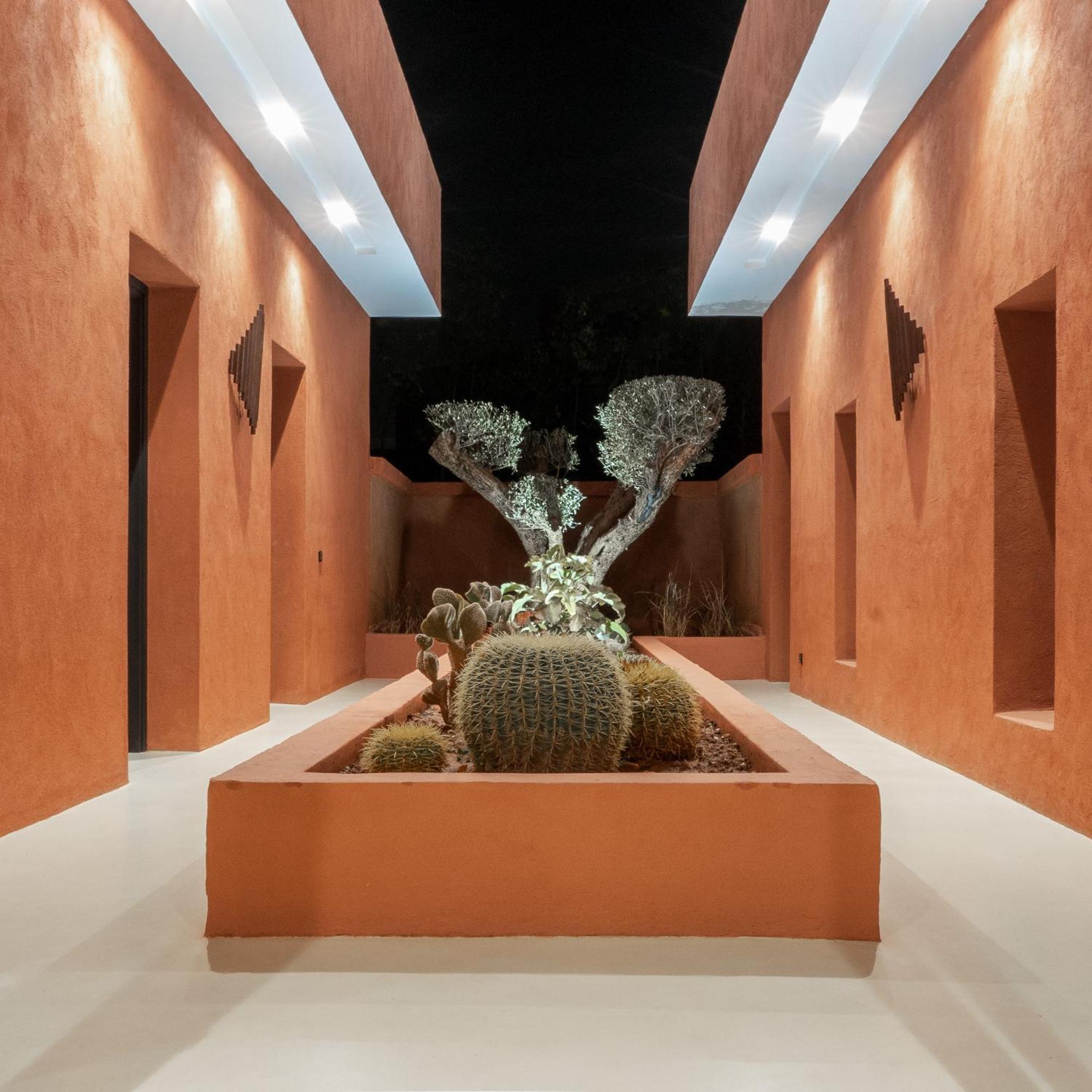 Villa Madjha Marrakech