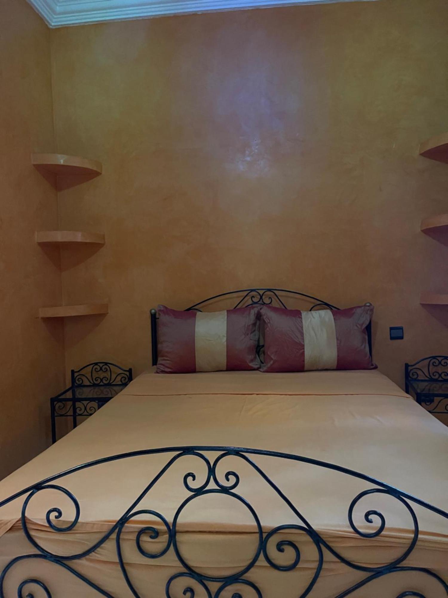 Garden Bloom * Marrakesh