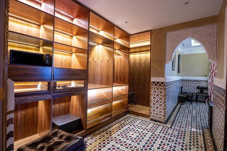 Luxury Boom Marrakech *