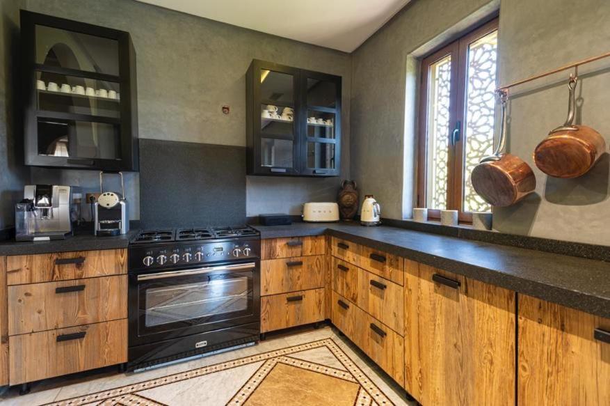 Luxury Boom Marrakech Villa Marrakesh