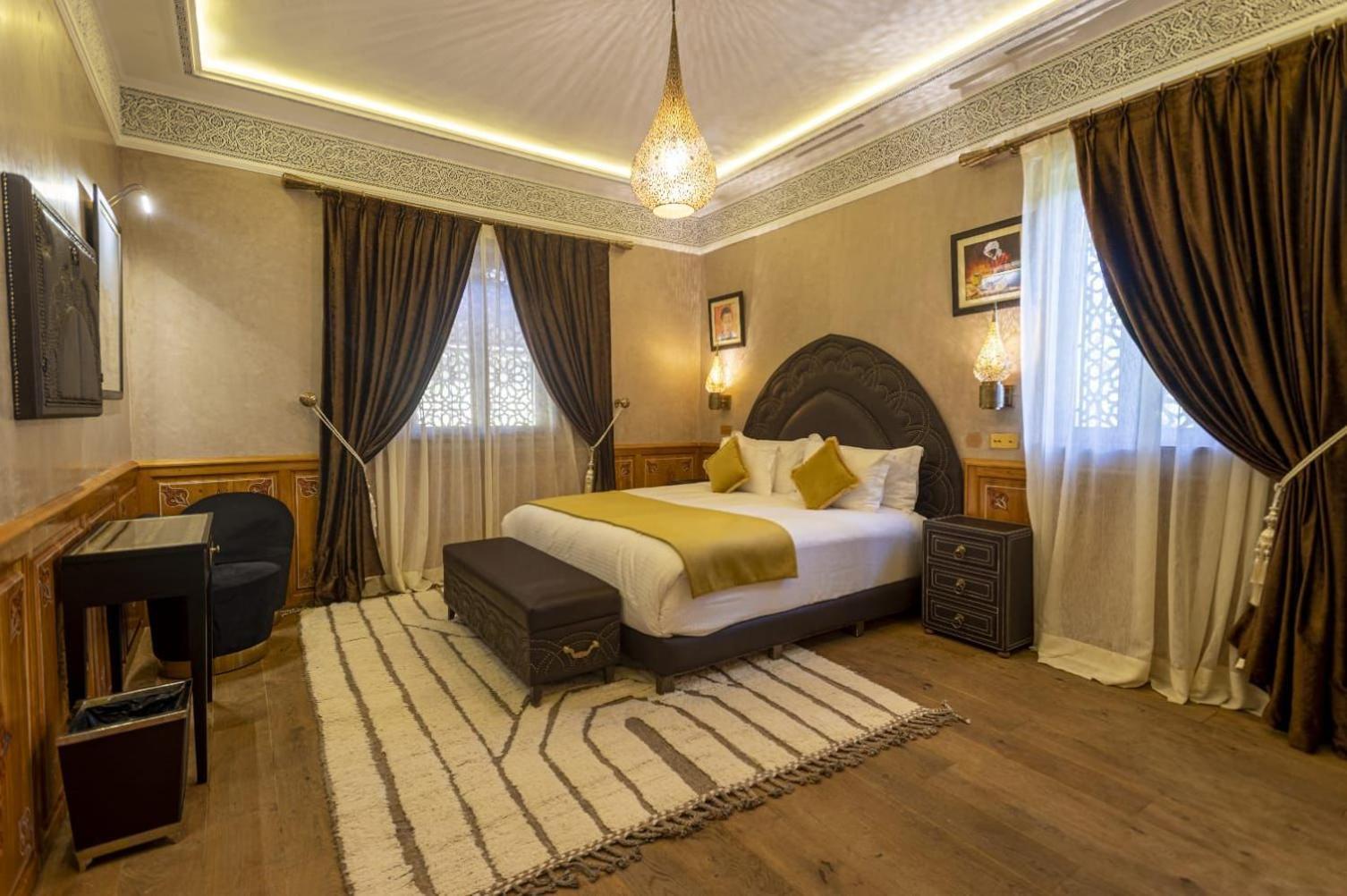 Luxury Boom Marrakech * Marrakesh