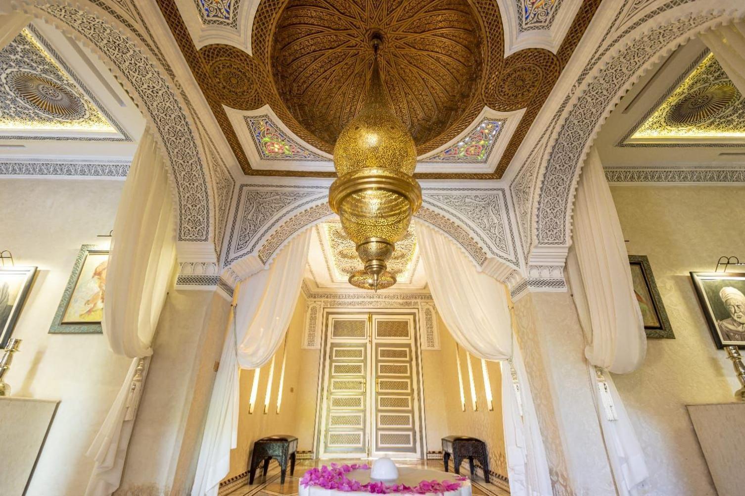 Luxury Boom Marrakech * Marrakesh