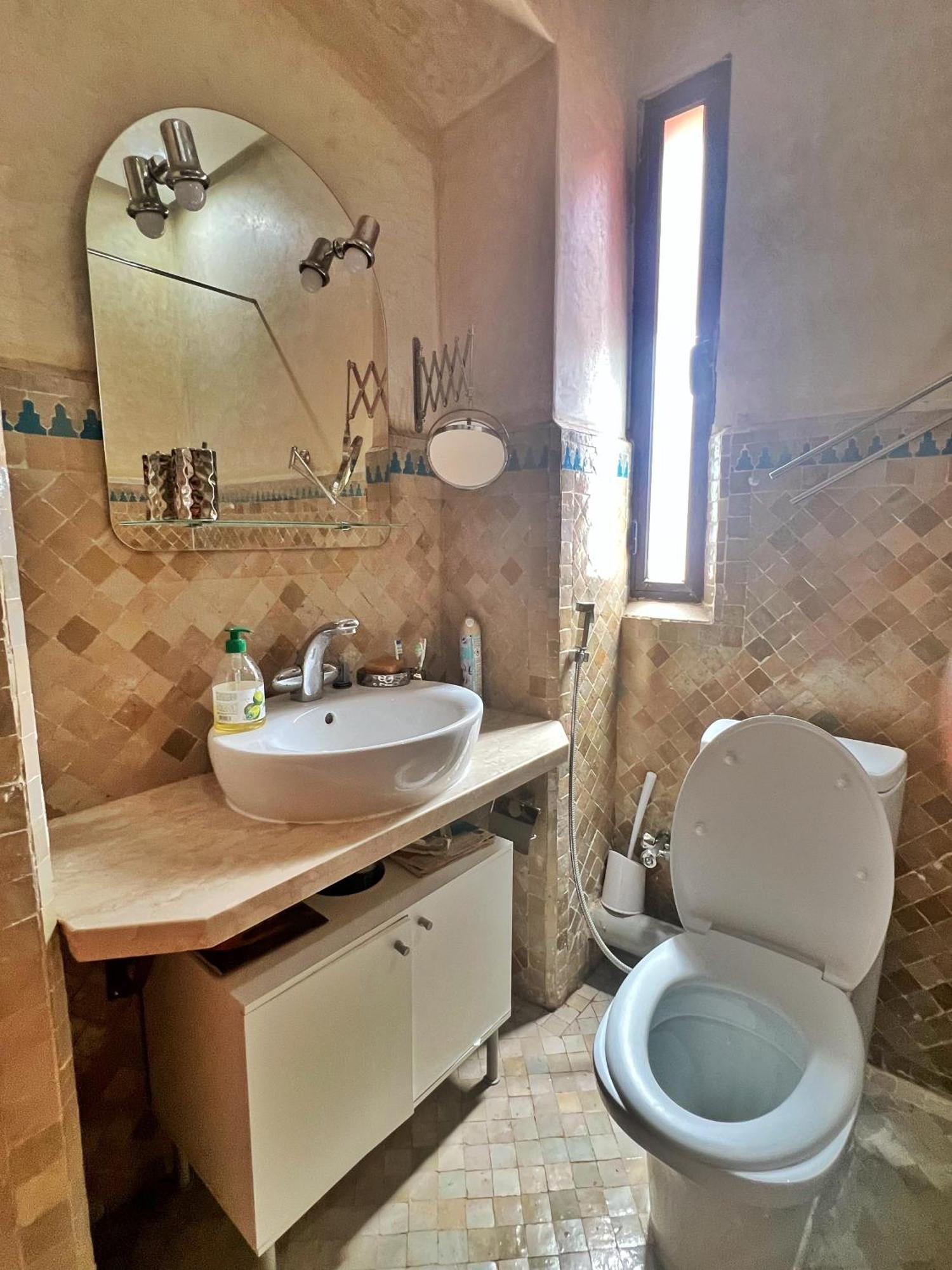 Appartement Bright W/ Pool