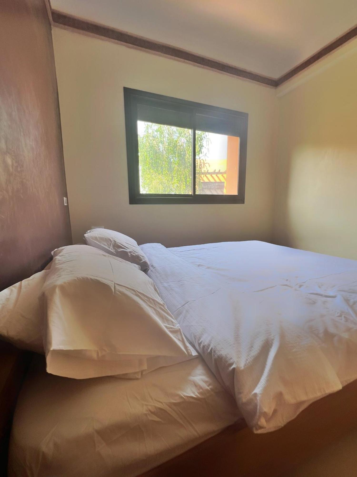 Bright W/ Pool Appartement Marrakesh