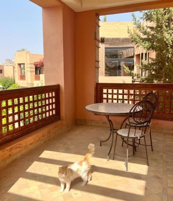 Appartement Bright W/ Pool