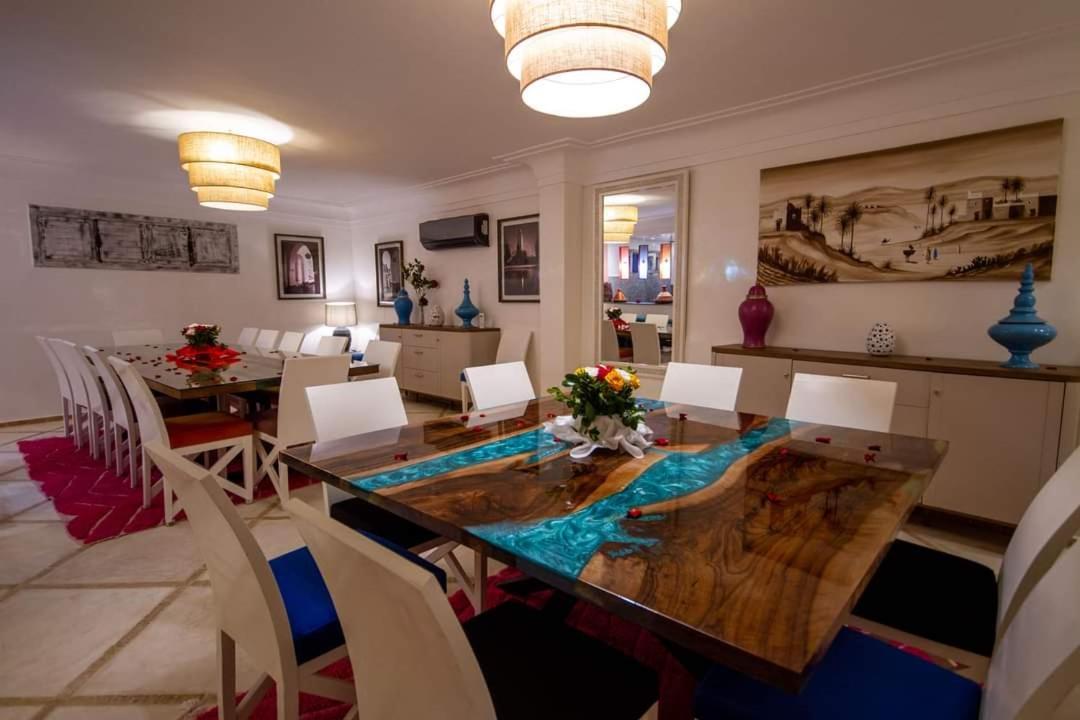 Dar Augusta 4* Marrakesh