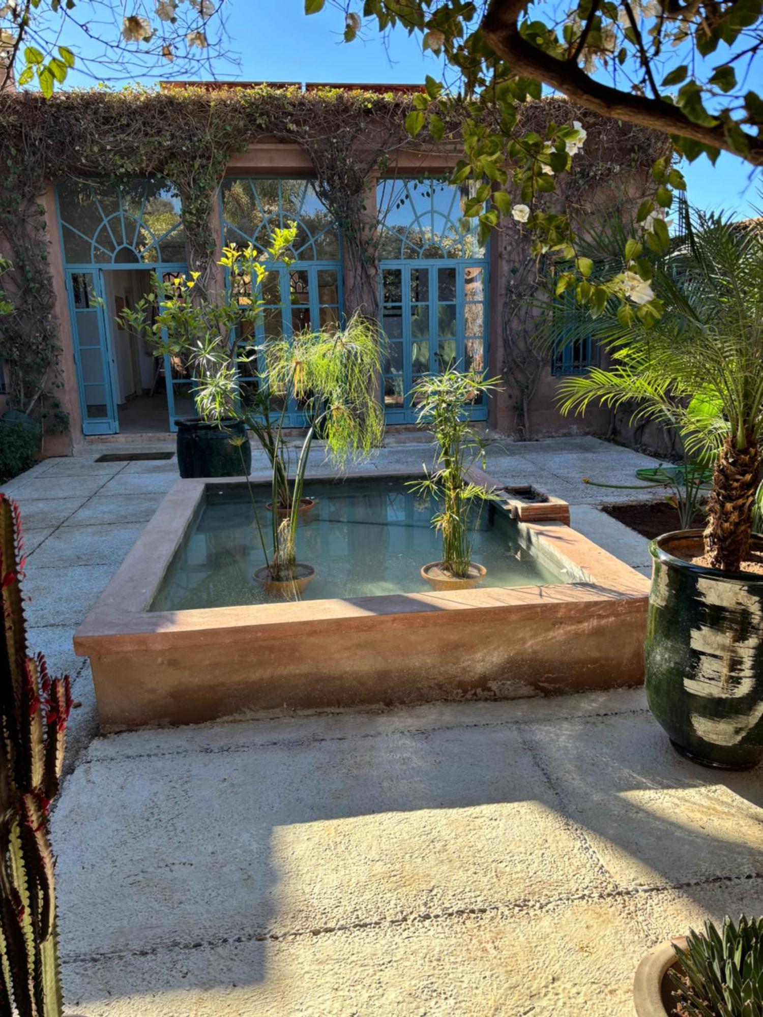 Villa Magtafa