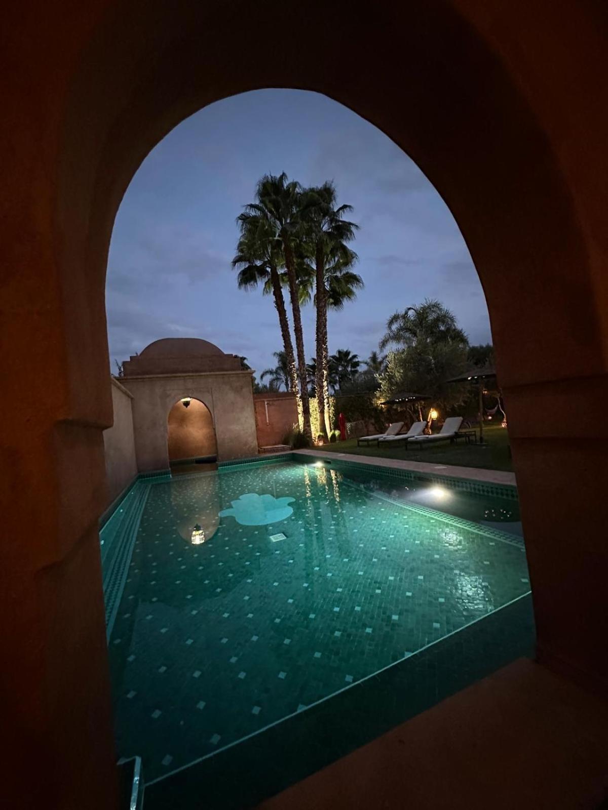 Magtafa * Marrakesch