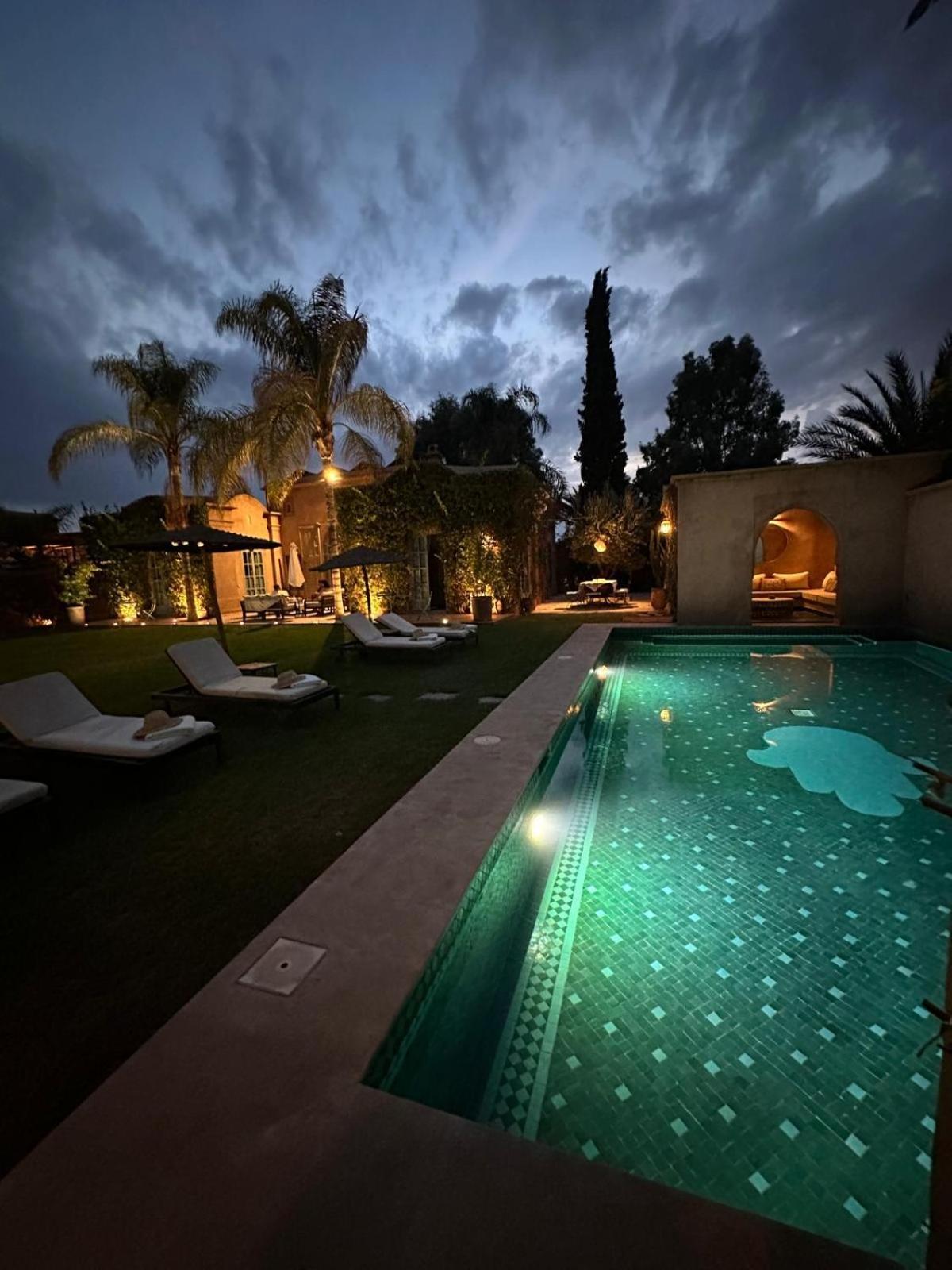 Magtafa Villa