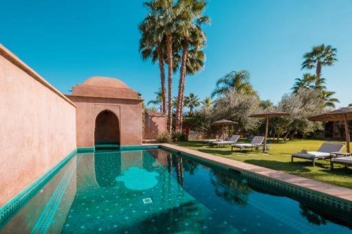 Villa Magtafa *