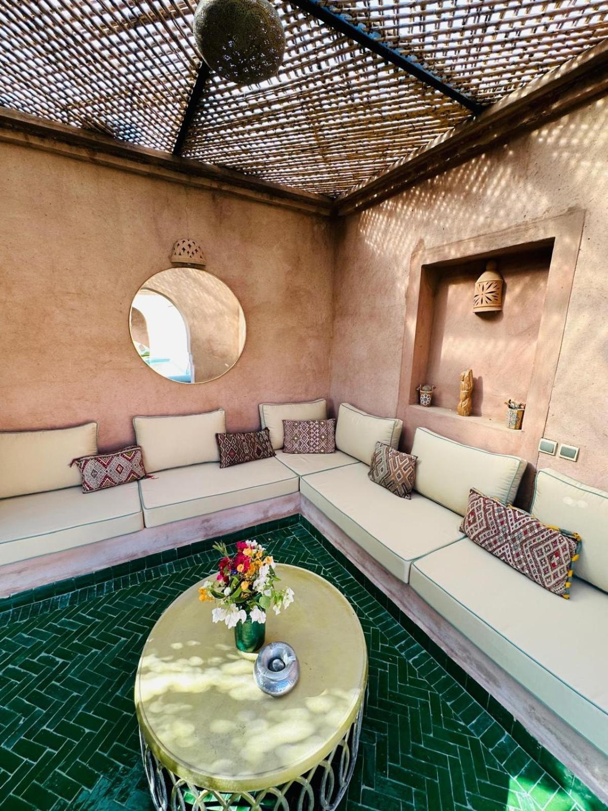 Villa Magtafa *