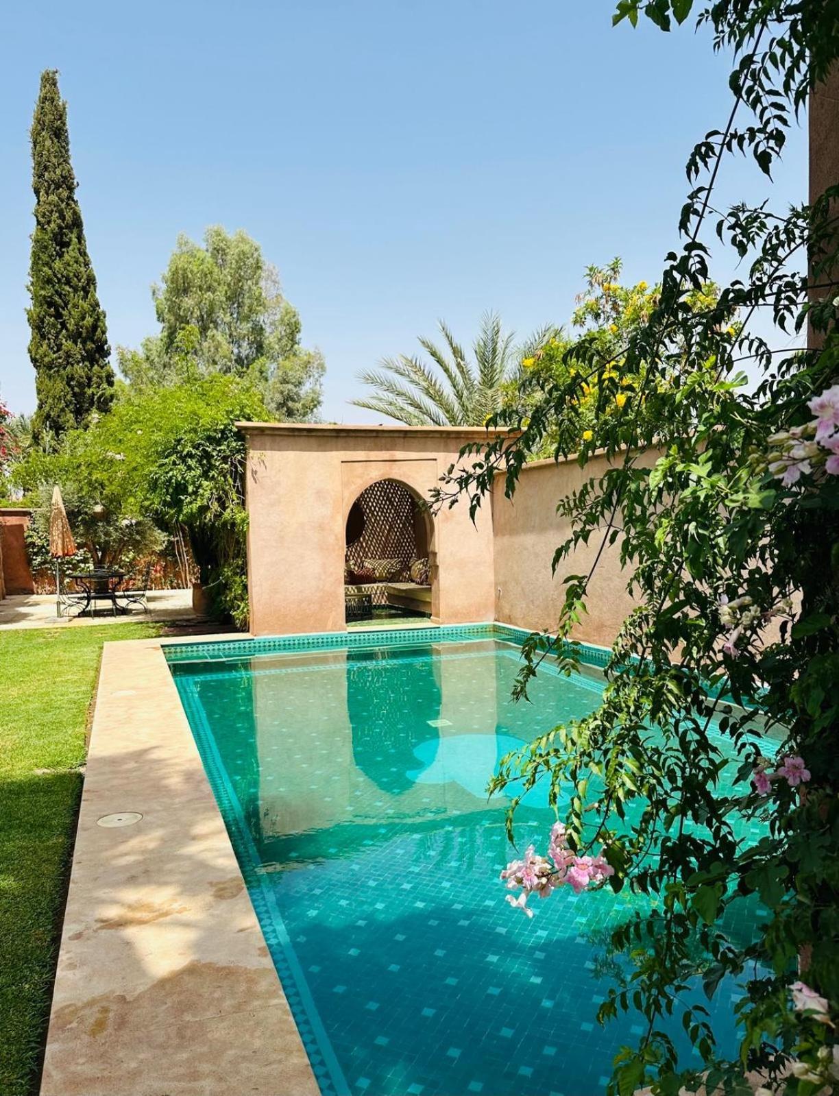 Magtafa * Marrakesch